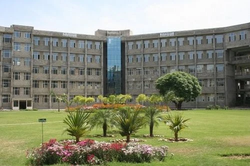 Akal University (AU) cover image 7
