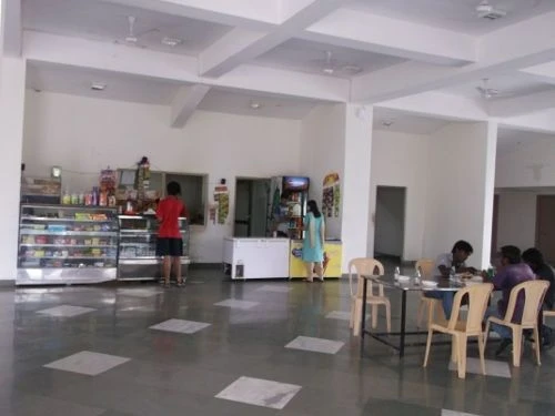 Indian Institute of Science Education and Research (IISER) cover image 7