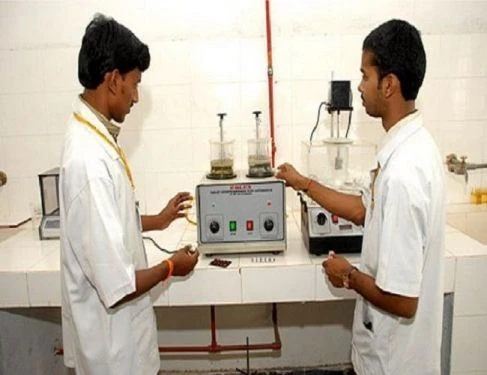 Creative Educational Society’s College of Pharmacy (CESCOP) cover image 3