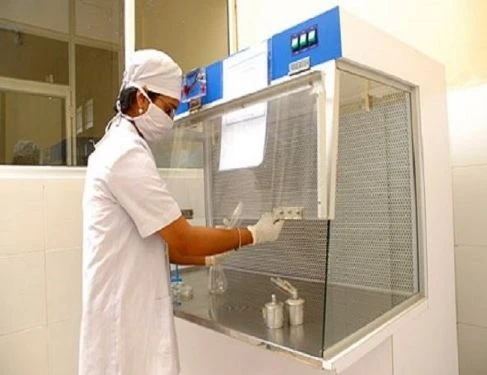 Creative Educational Society’s College of Pharmacy (CESCOP) cover image 4