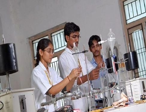 Creative Educational Society’s College of Pharmacy (CESCOP) cover image 6