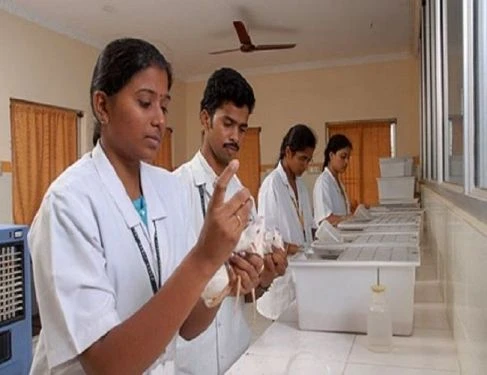 Creative Educational Society’s College of Pharmacy (CESCOP) cover image 7