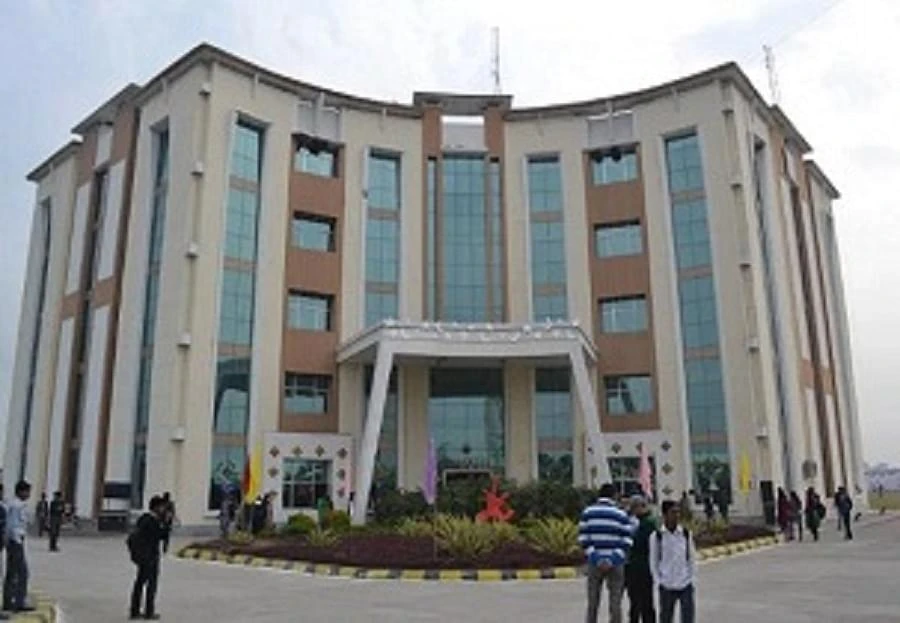 Dr. Virendra Swarup Group of Institutions (VSGOI) cover image 2