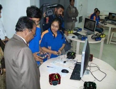 Aditya Silver Oak Institute of Technology (ASOIT) cover image 2
