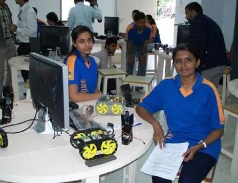 Aditya Silver Oak Institute of Technology (ASOIT) cover image 4