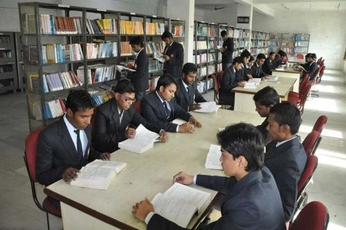 Himalayan Institute of Technology and Management (HITM) cover image 3