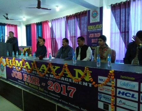 Himalayan Institute of Technology and Management (HITM) cover image 7