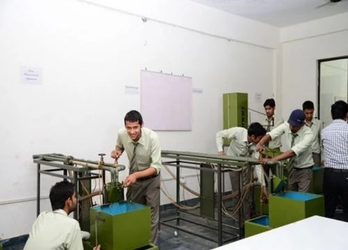 GL Bajaj Group of Institutions (GLBGI) cover image 6