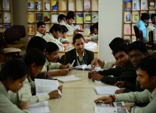 GL Bajaj Group of Institutions (GLBGI) cover image 7