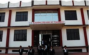 Aligarh College of Pharmacy (ACP) cover image 2