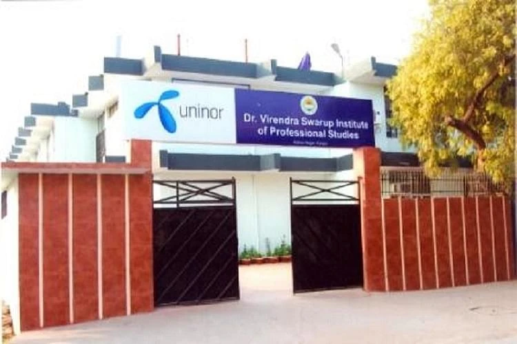 Dr. Virendra Swarup Institute of Professional Studies (VSIPS) cover image 2