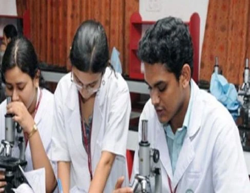 Aryakul College of Pharmacy and Research (ACPR) cover image 6