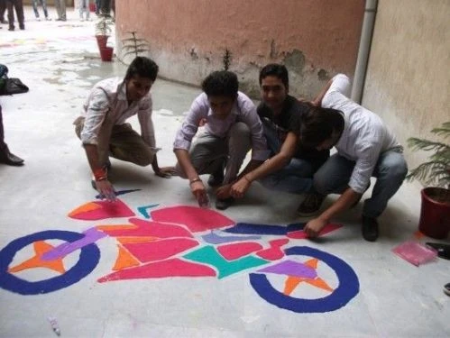 IIMT Group of Colleges cover image 7
