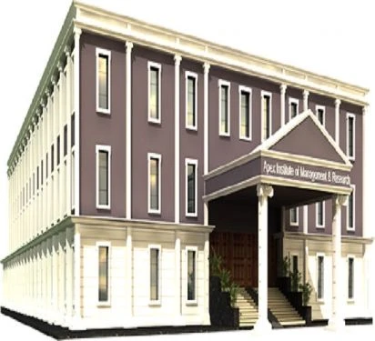 Apex Institute of Management & Research (AIMR) cover image 2
