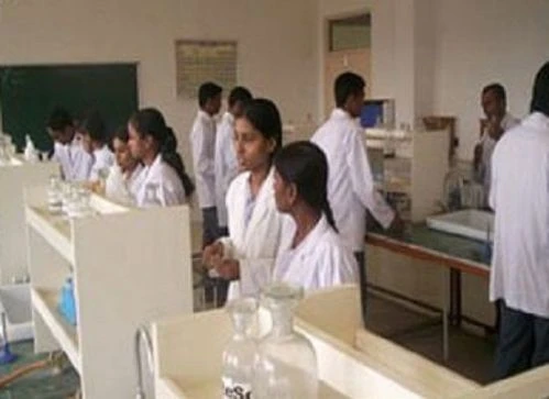 Dr. B.R. Ambedkar Pooja College of Pharmacy - (BRAPCP) cover image 7