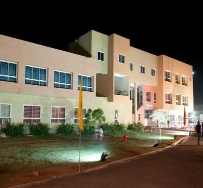 Acropolis Institute of Management Studies & Research - (AIMSR) cover image 2