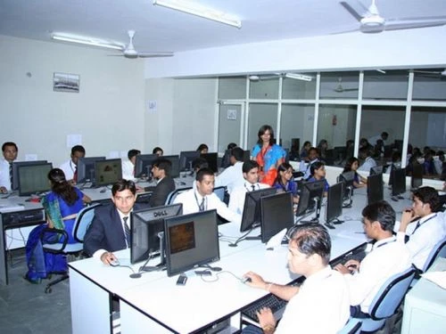 Acropolis Institute of Management Studies & Research - (AIMSR) cover image 3
