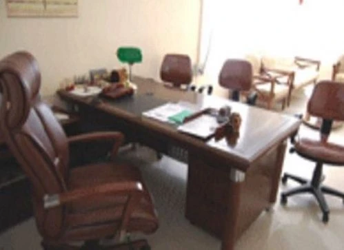 Chhatrpati Shahu Ji Maharaj Group of Institutions - (CSMGOI) campus gallery