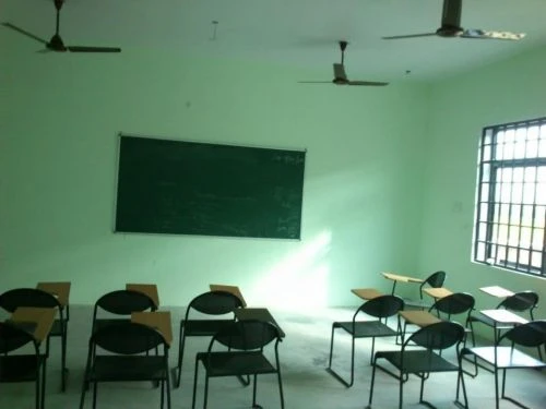 Digital Institute of Science and Technology - (DIST) campus gallery