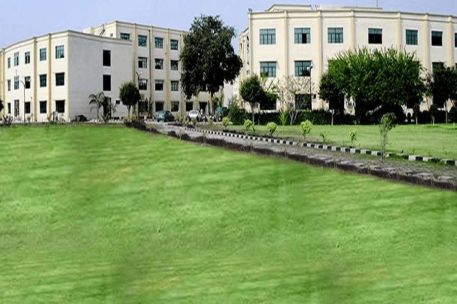 Faculty of Pharmacy - Naraina Vidya Peeth Group of Institutions cover image 2