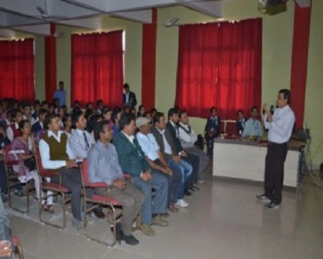 BM College of Pharmaceutical Education & Research - (BMCPER) cover image 5