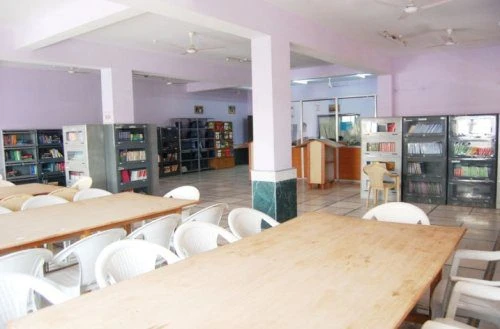 Bhagyoday Tirth Pharmacy College - (BTPC) cover image 2