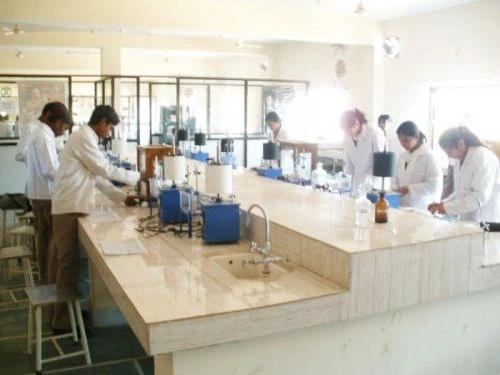 Bhagyoday Tirth Pharmacy College - (BTPC) cover image 3