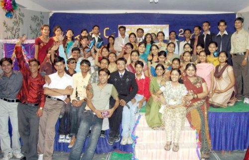 Bhagyoday Tirth Pharmacy College - (BTPC) cover image 6