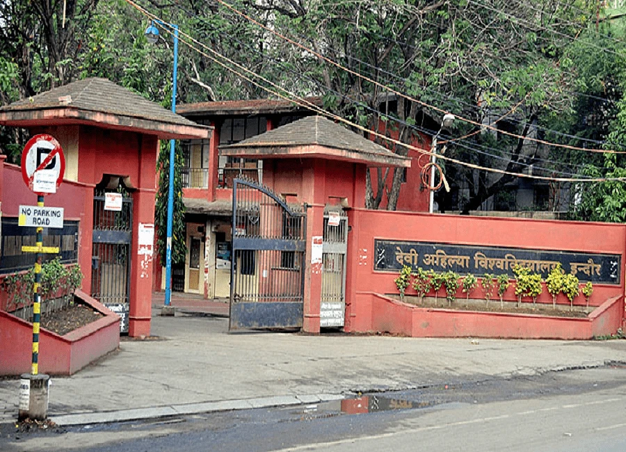 Choithram College of Nursing - (CCON) campus gallery