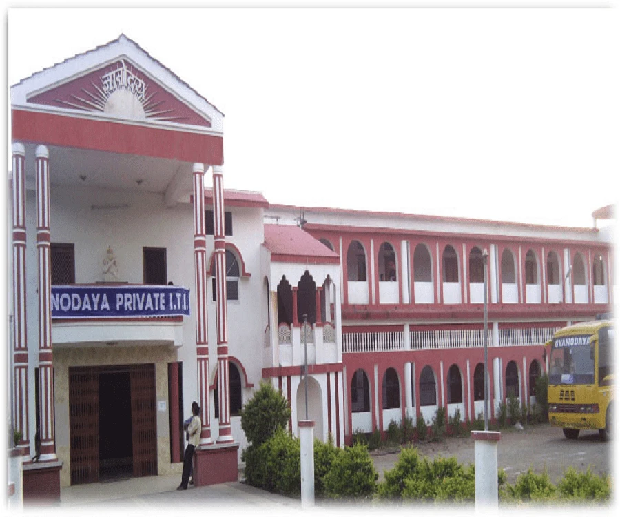 Gyanodaya Group of Institutions cover image 2