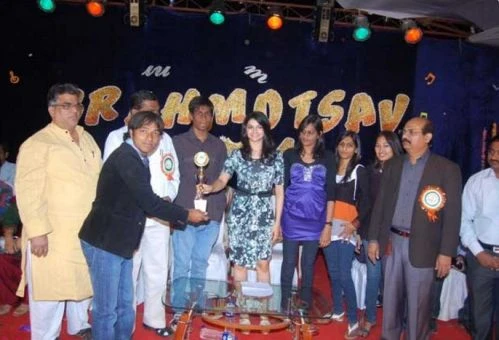 Brahma Valley Institute of Management - (BVIM) cover image 7