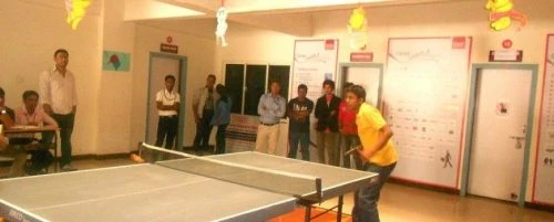 Dnyansagar Institute of Management and Research - (DIMR) cover image 2
