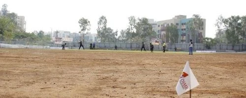 Dnyansagar Institute of Management and Research - (DIMR) cover image 6