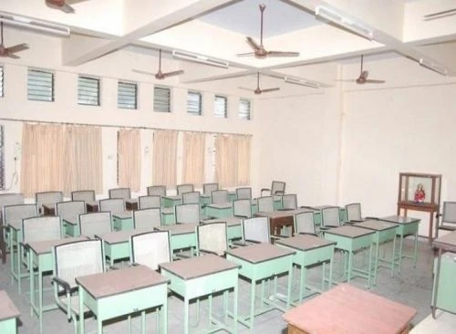 Dhananjayrao Gadgil Institute of Co-operative Management - (DGICM) cover image 2