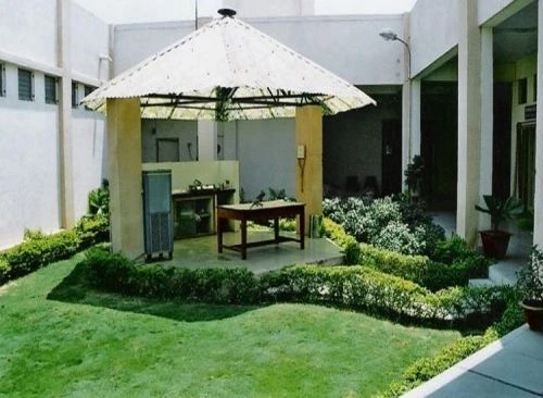 Dhananjayrao Gadgil Institute of Co-operative Management - (DGICM) cover image 6