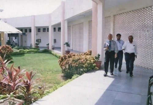 Dhananjayrao Gadgil Institute of Co-operative Management - (DGICM) cover image 7