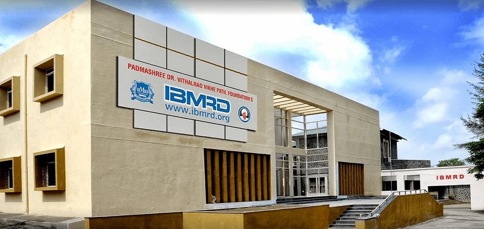 Institute of Business Management & Rural Development - (IBMRD) cover image 2