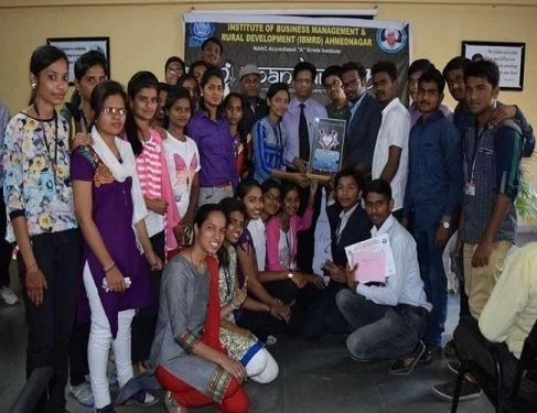 Institute of Business Management & Rural Development - (IBMRD) cover image 6
