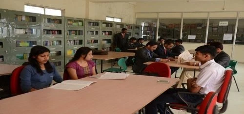 Dr. D.Y. Patil Centre for Management and Research - (DYPCMR) cover image 5