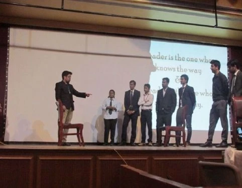 DY Patil School of Management - (DYPSOM) cover image 4