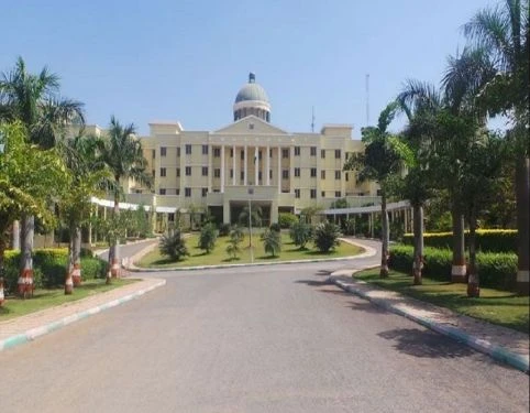 DY Patil School of Management - (DYPSOM) cover image 5