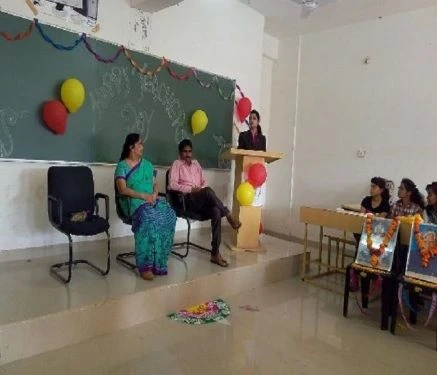 Dr. Bhausaheb Nandurkar College of Engineering and Technology - (DBNCOET) campus gallery