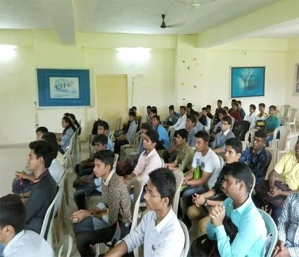 Chhatrapati Shivaji Maharaj Institute of Technology - (CSMIT) cover image 3