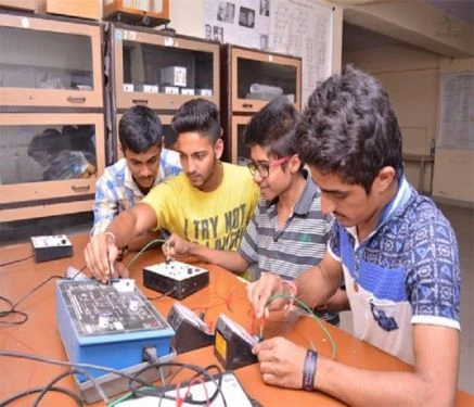Chhatrapati Shivaji Maharaj Institute of Technology - (CSMIT) cover image 5