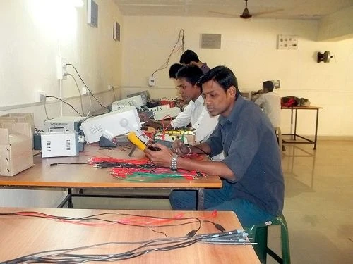 Chhatrapati Shivaji Maharaj Institute of Technology - (CSMIT) cover image 6