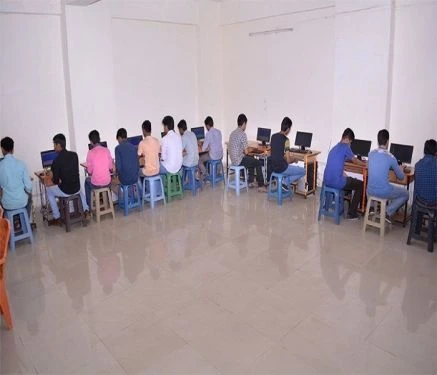 Chhatrapati Shivaji Maharaj Institute of Technology - (CSMIT) cover image 7
