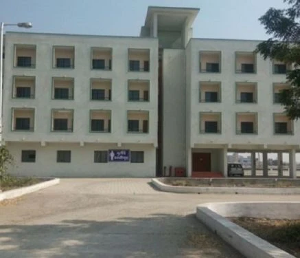 Government College of Engineering - (GCOEN) cover image 6