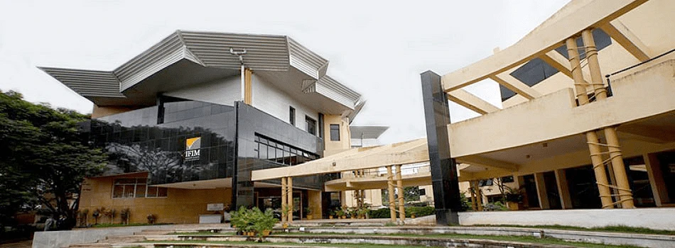 IFIM College cover image 2