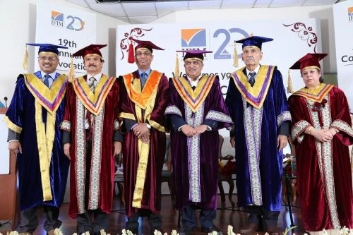 IFIM College cover image 5