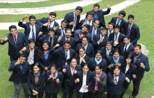 IFIM College cover image 7